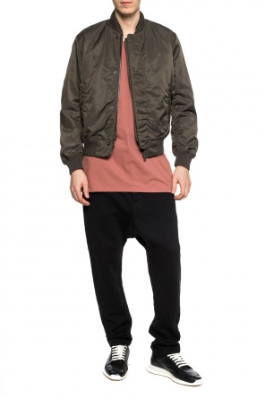‘emmis’ bomber jacket, zdjęcie 2 ‘emmis’ bomber jacket od AllSaints